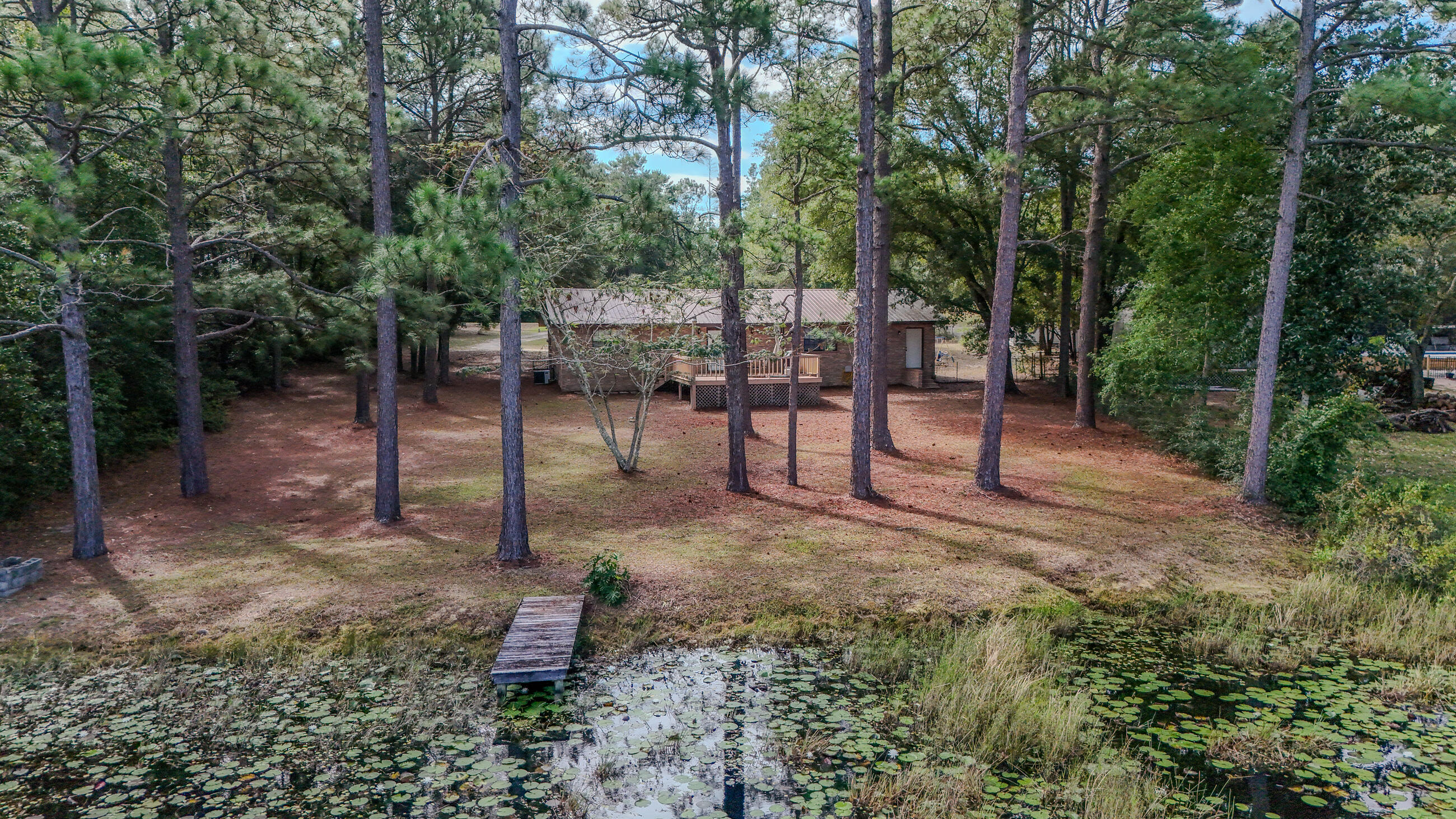 JUNIPER LAKE ESTATES UNIT 3 - Residential