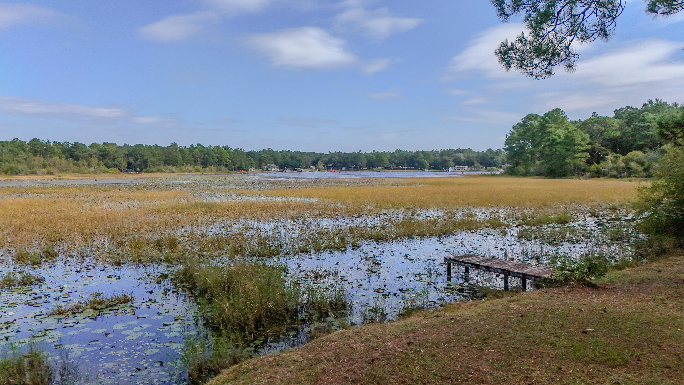 JUNIPER LAKE ESTATES UNIT 3 - Residential