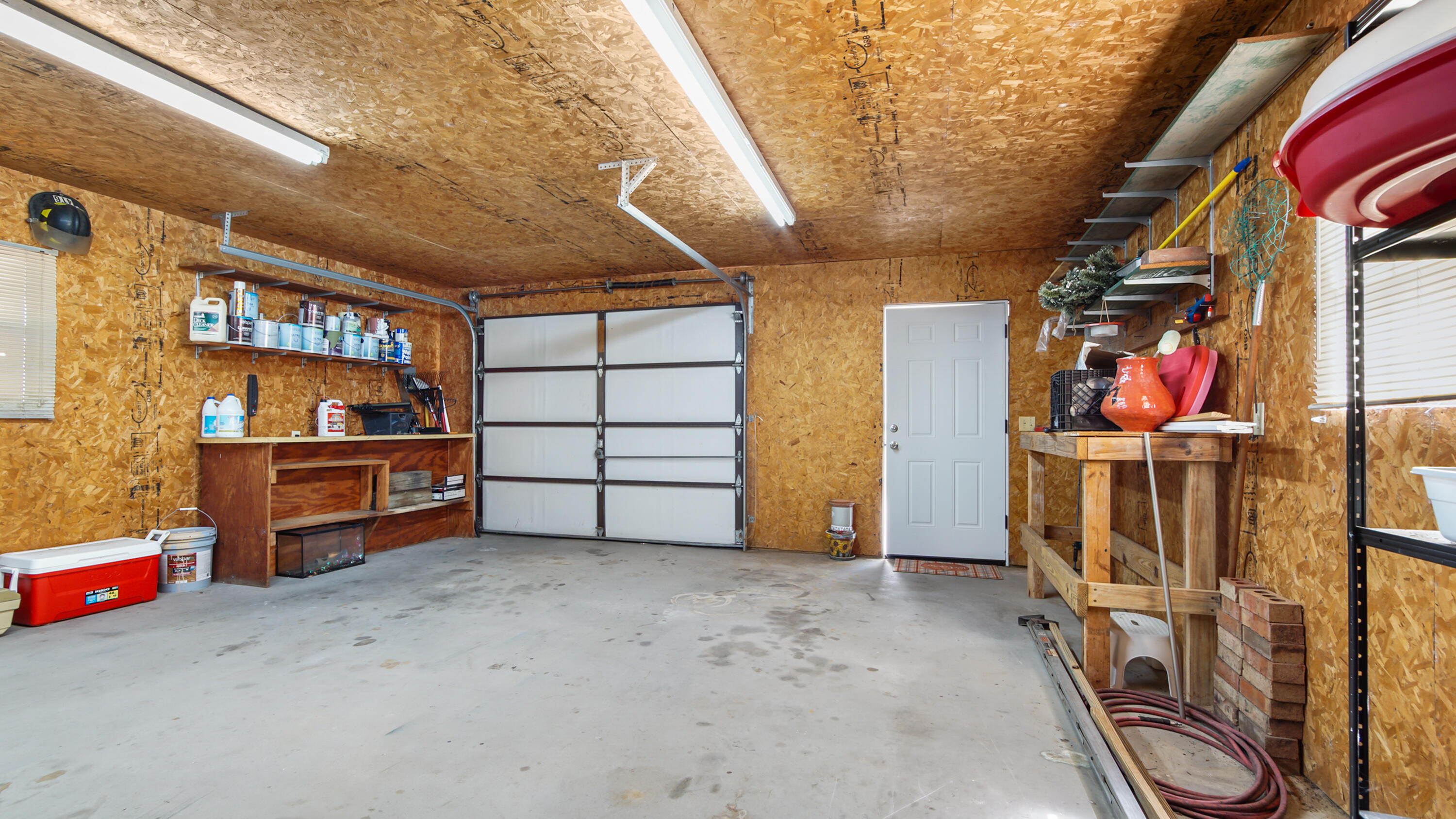 JUNIPER LAKE ESTATES UNIT 3 - Residential