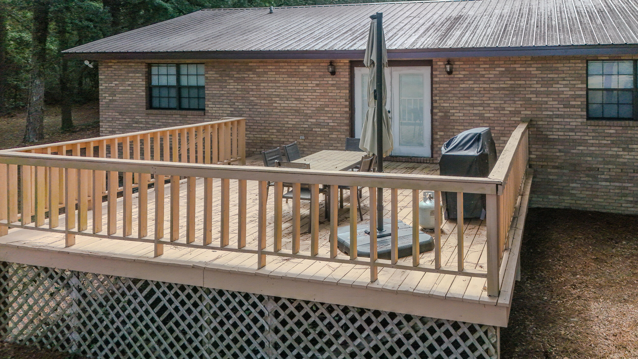 JUNIPER LAKE ESTATES UNIT 3 - Residential