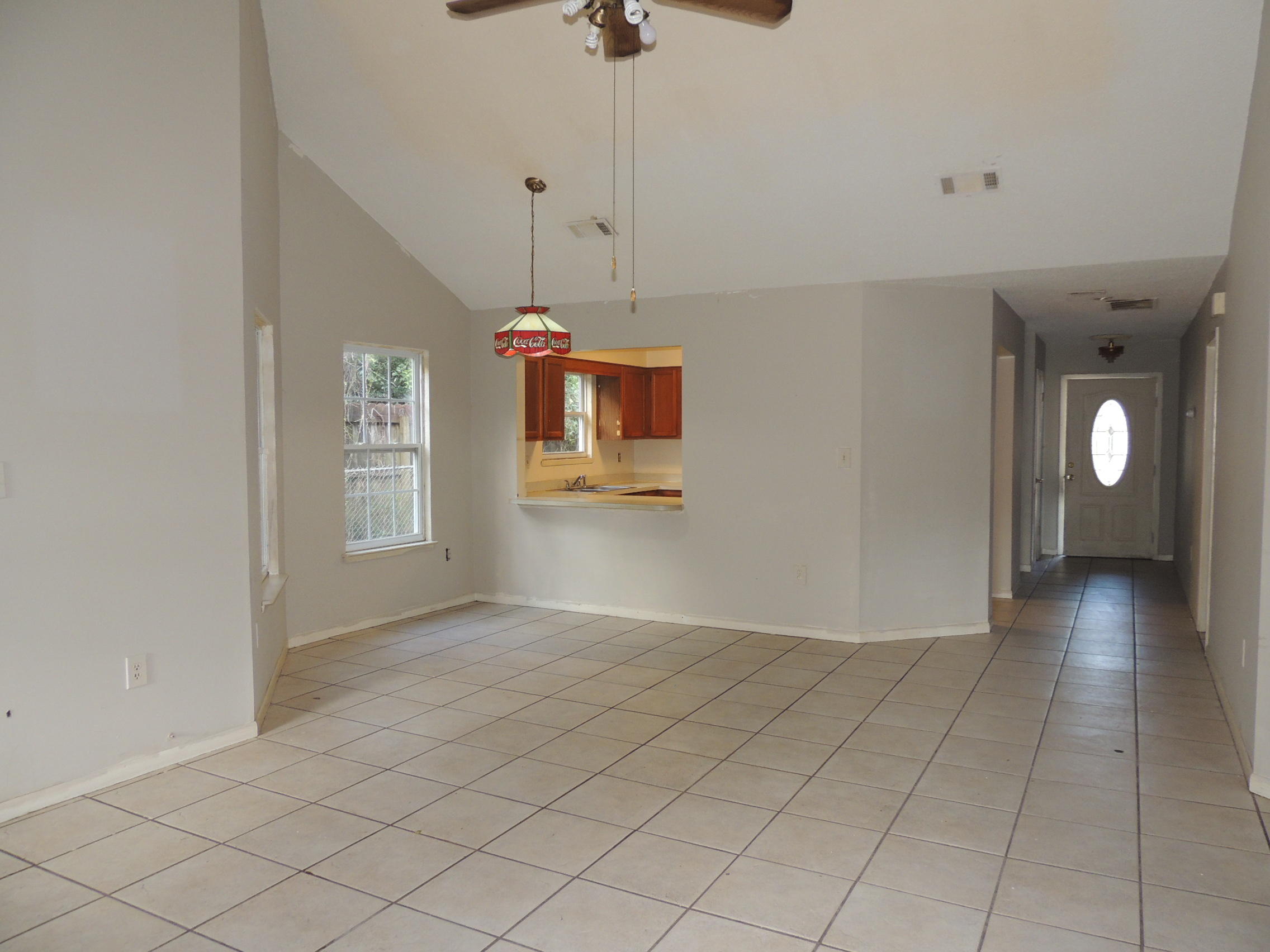 CANTERBURY WOODS - Residential