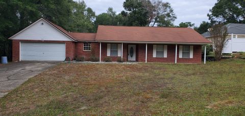 A home in Crestview