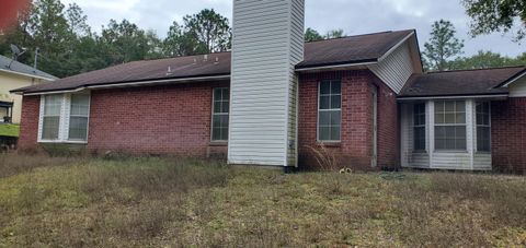 A home in Crestview