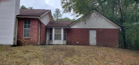 A home in Crestview