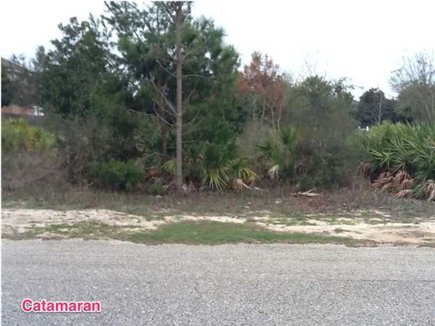 A fantastic location with lots of New Construction around. This level lot is less than 1/2 Mile from Navarre Beach Bridge and is convenient to just about everything. A great spot and a great opportunity to build your Dream Home! Deeded water access with purchase. Seller may consider financing options in relation to home site construction. Please call for details.