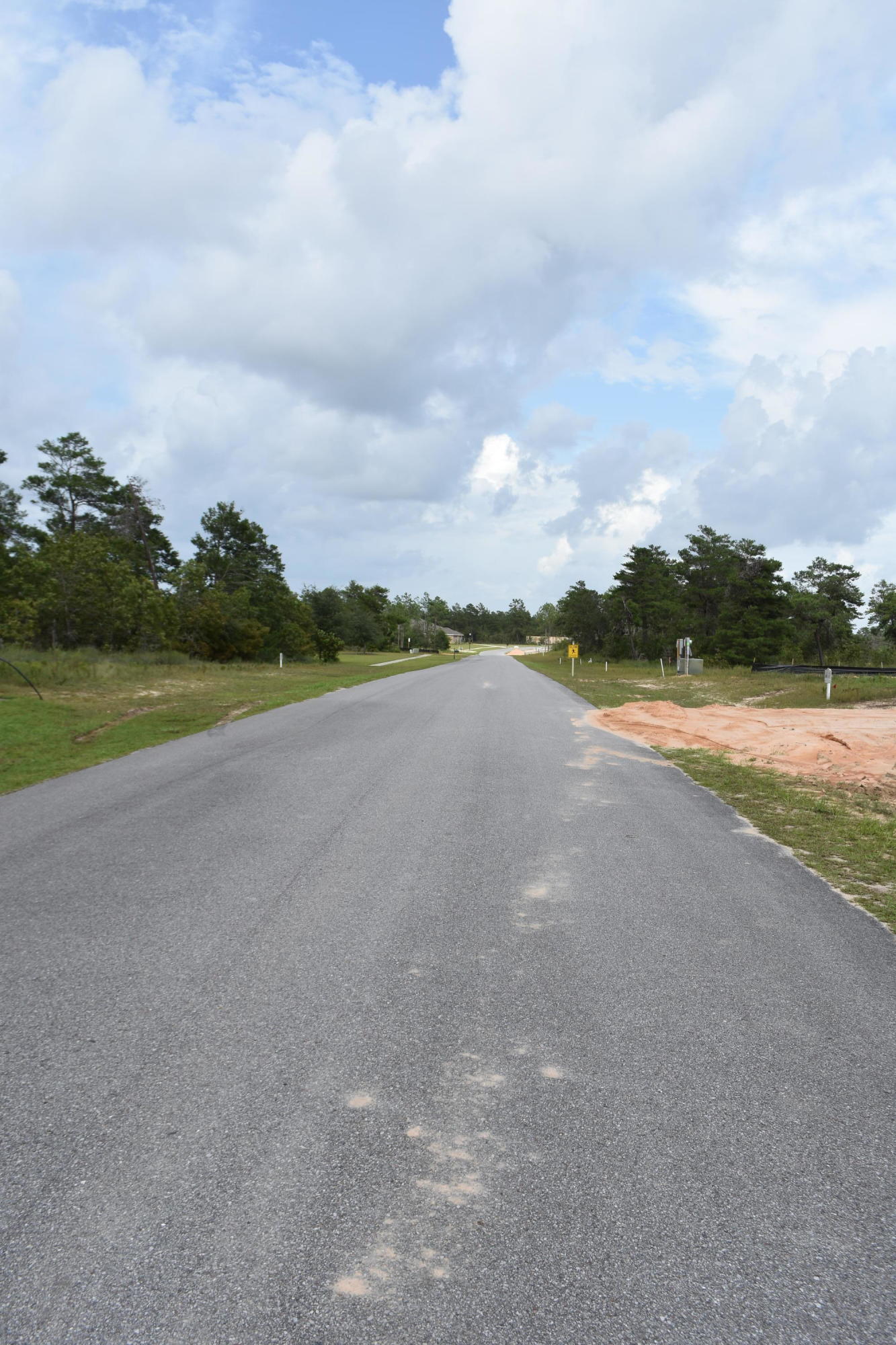 WINDSWEPT ESTATES - Land