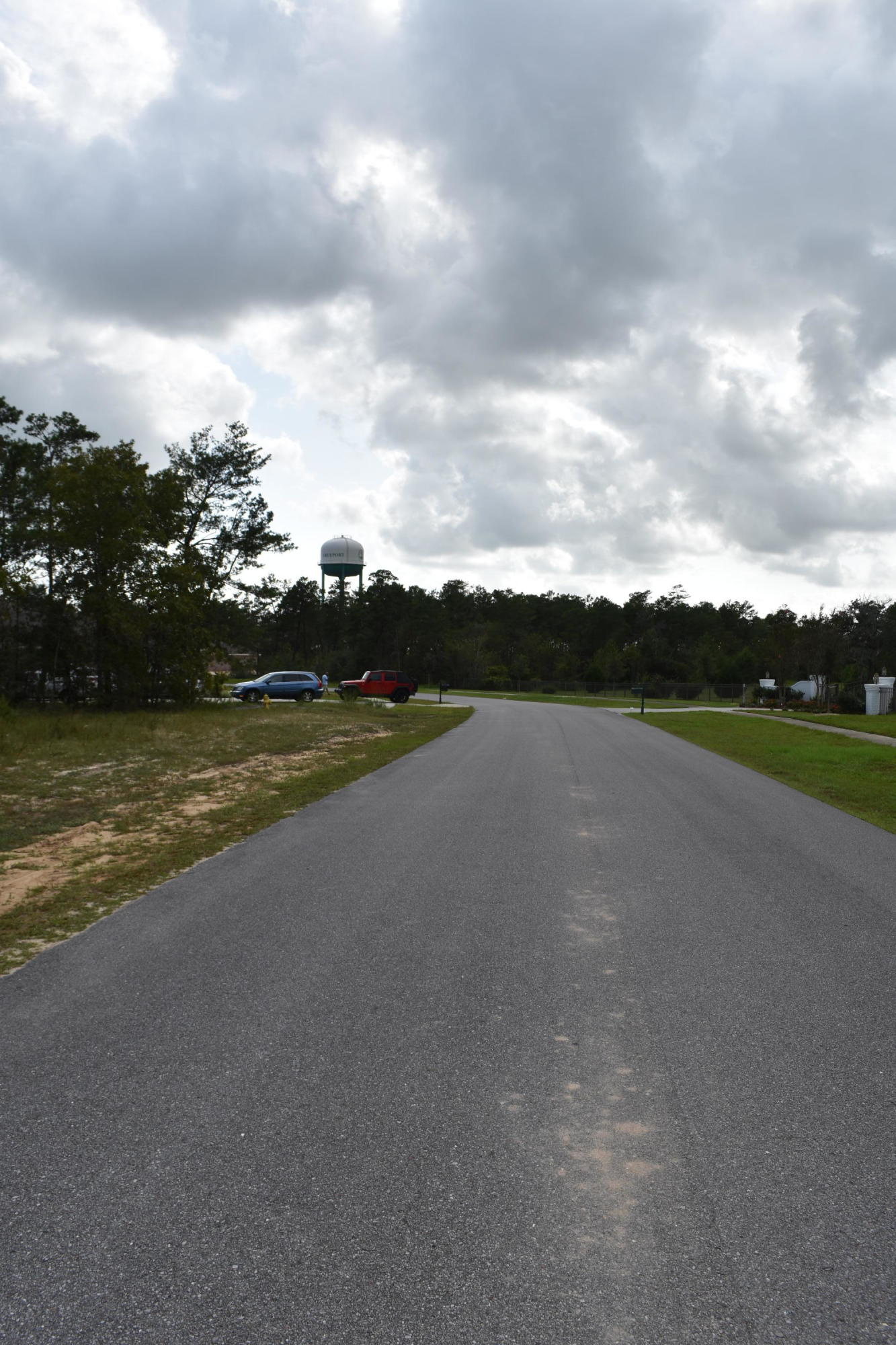 WINDSWEPT ESTATES - Land