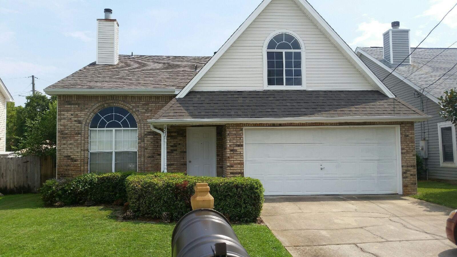 Sandy Ridge Estates - Residential