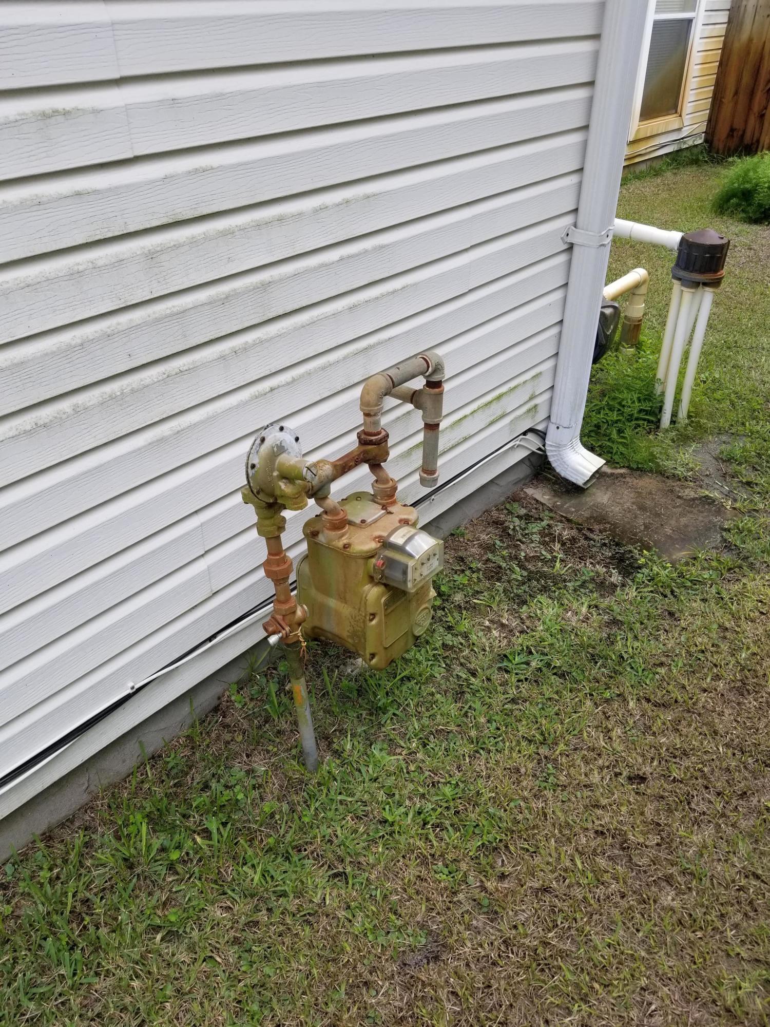 Sandy Ridge Estates - Residential