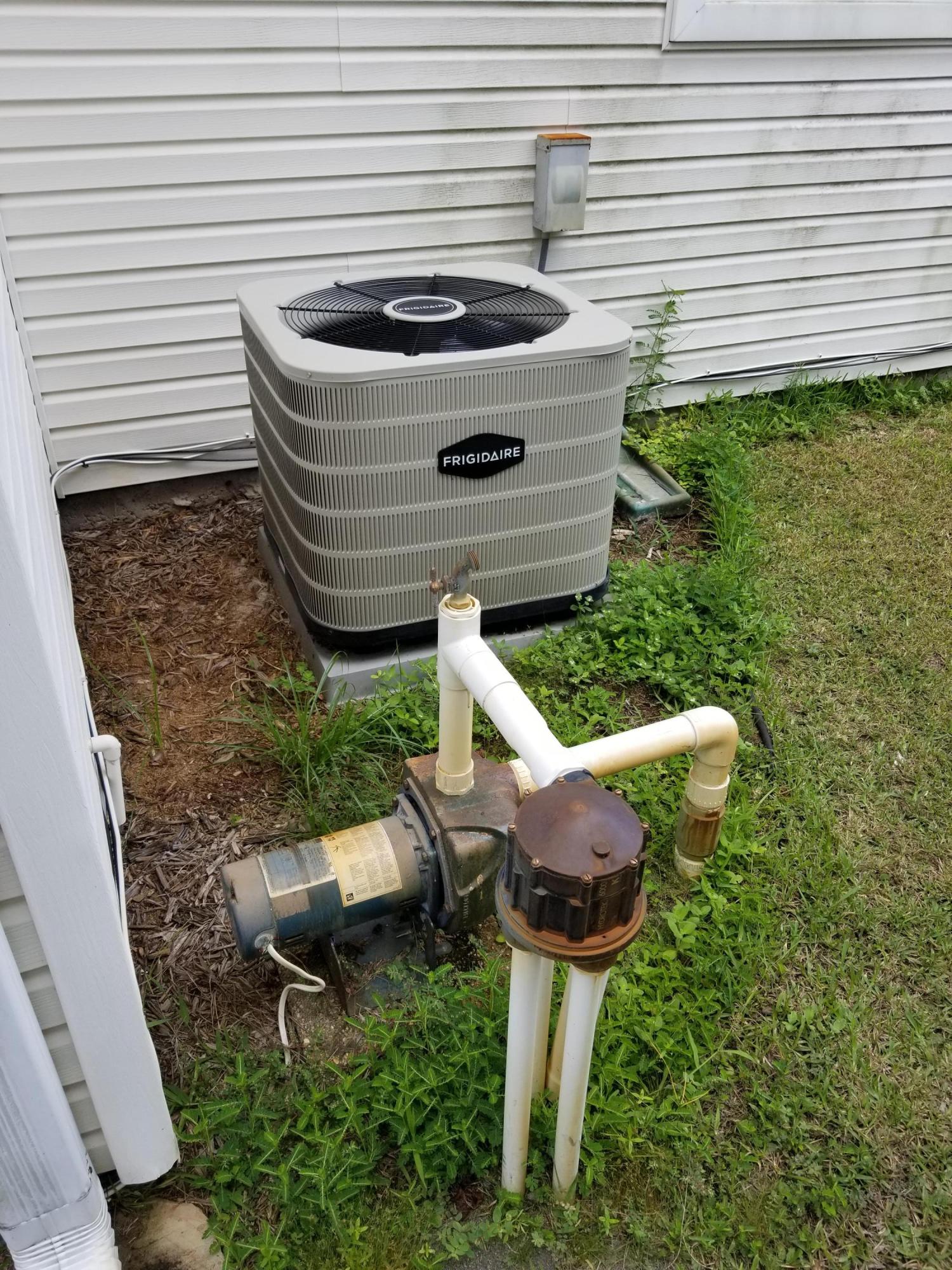 Sandy Ridge Estates - Residential