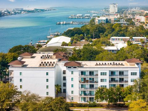 113 SE Brooks Street 501 Fort Walton Beach FL 32548