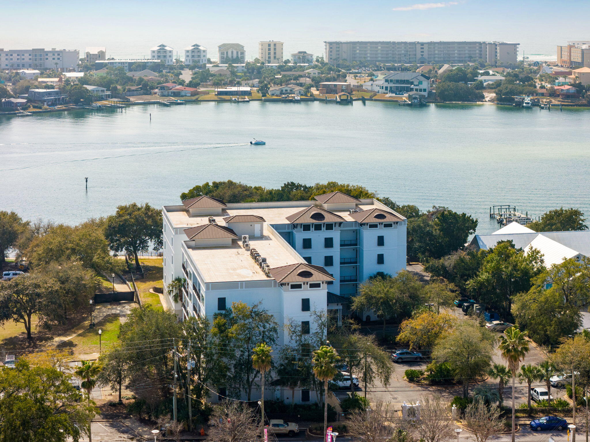 113 SE Brooks Street 501