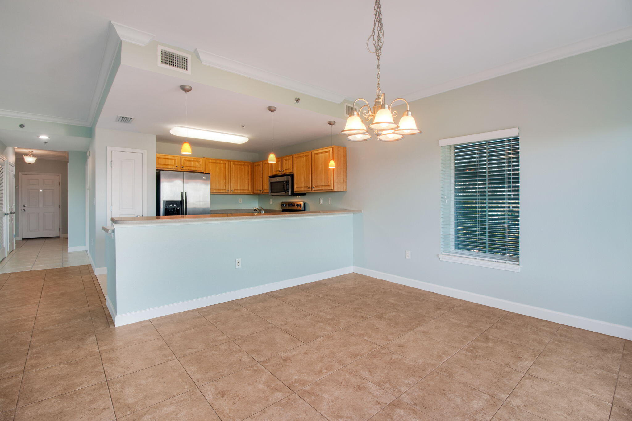 INDIANOLA ON THE WATER - Residential