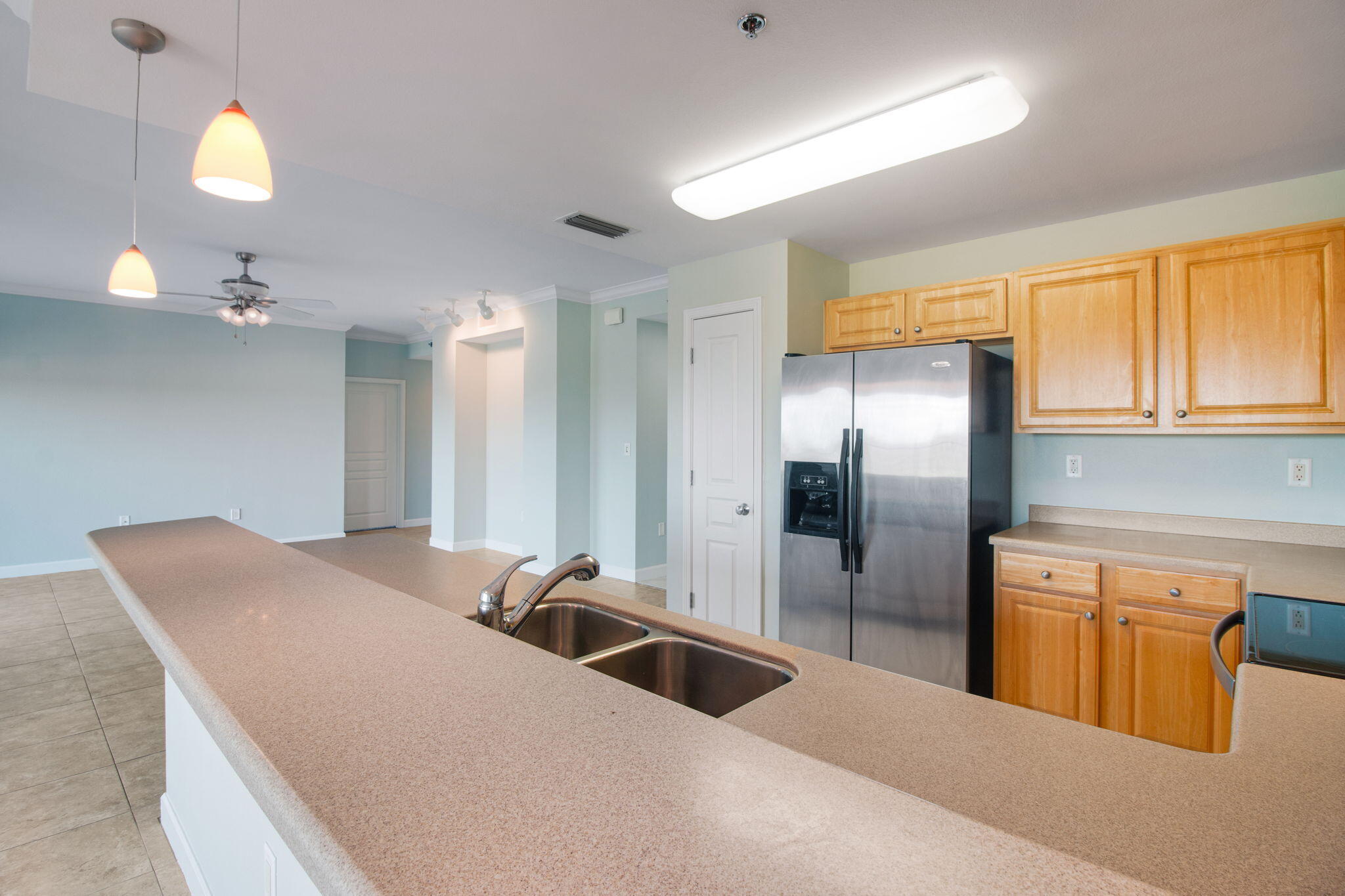 INDIANOLA ON THE WATER - Residential