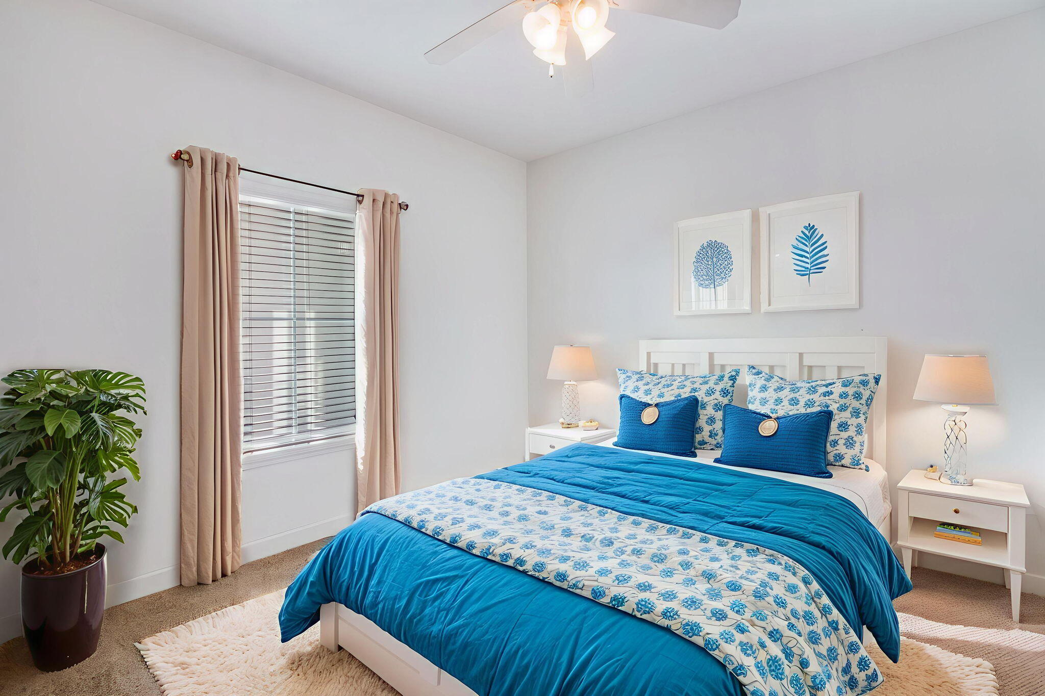 INDIANOLA ON THE WATER - Residential