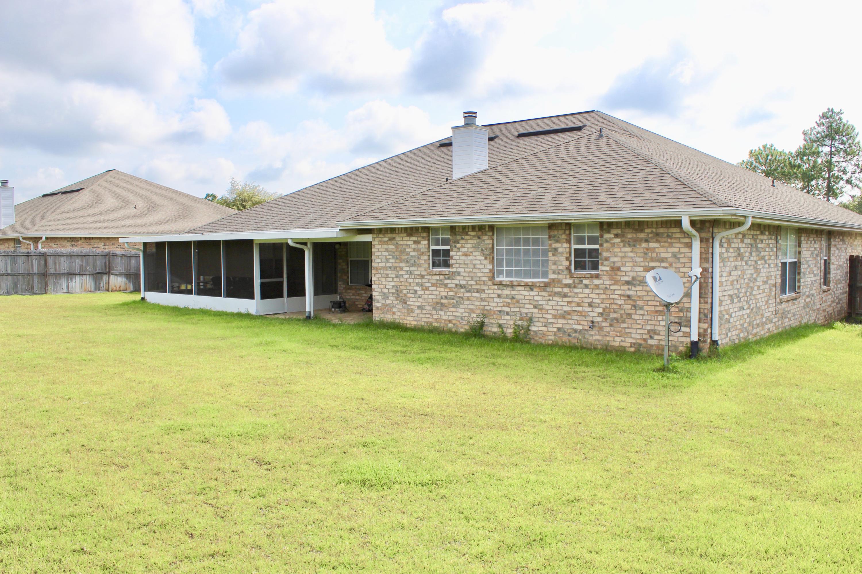 ALICIA PLACE - Residential