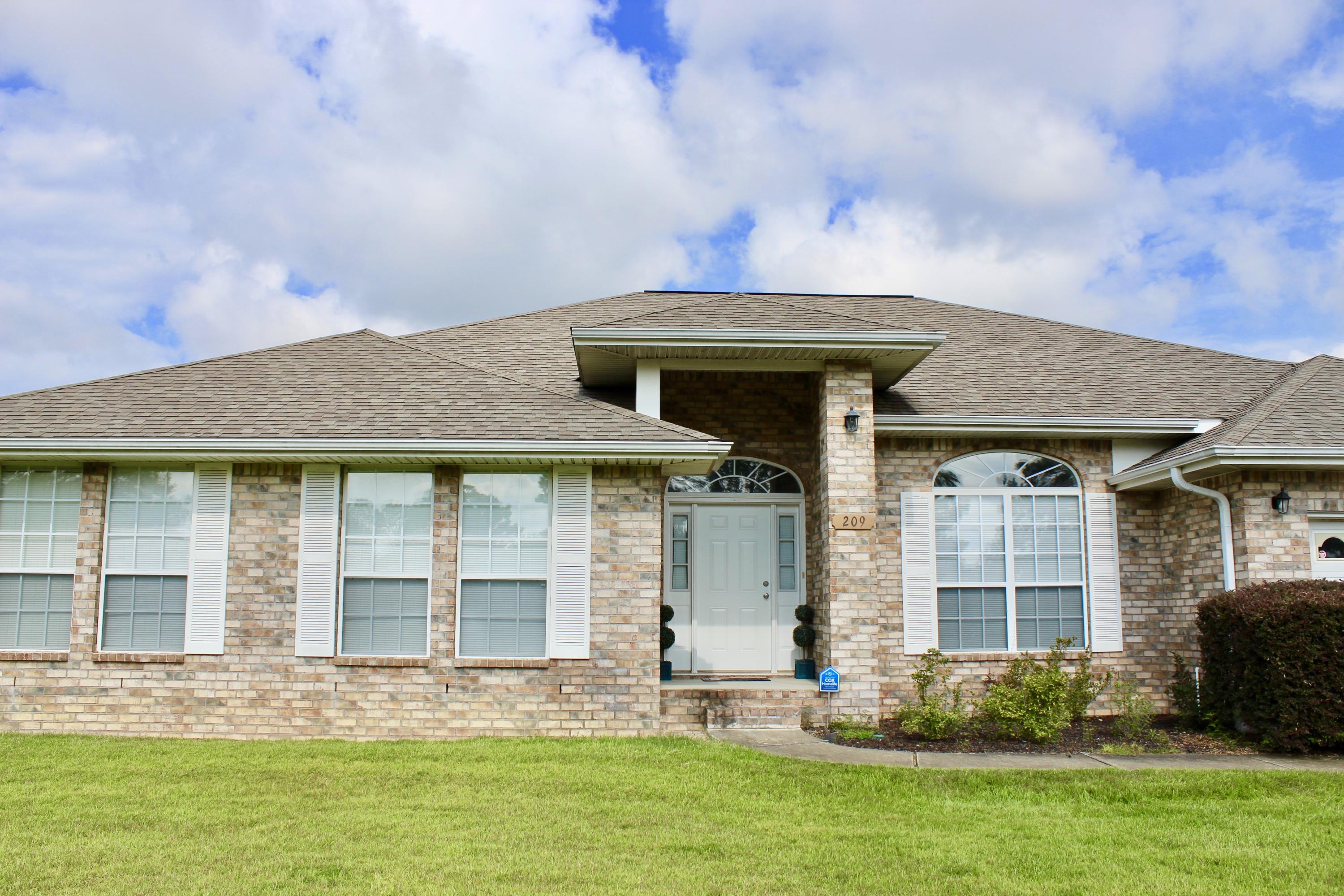 ALICIA PLACE - Residential