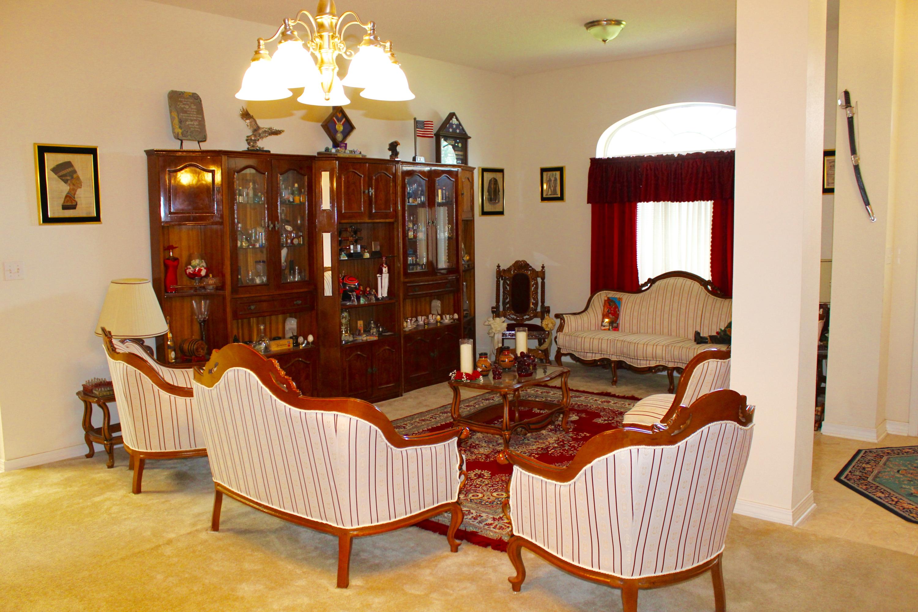 ALICIA PLACE - Residential