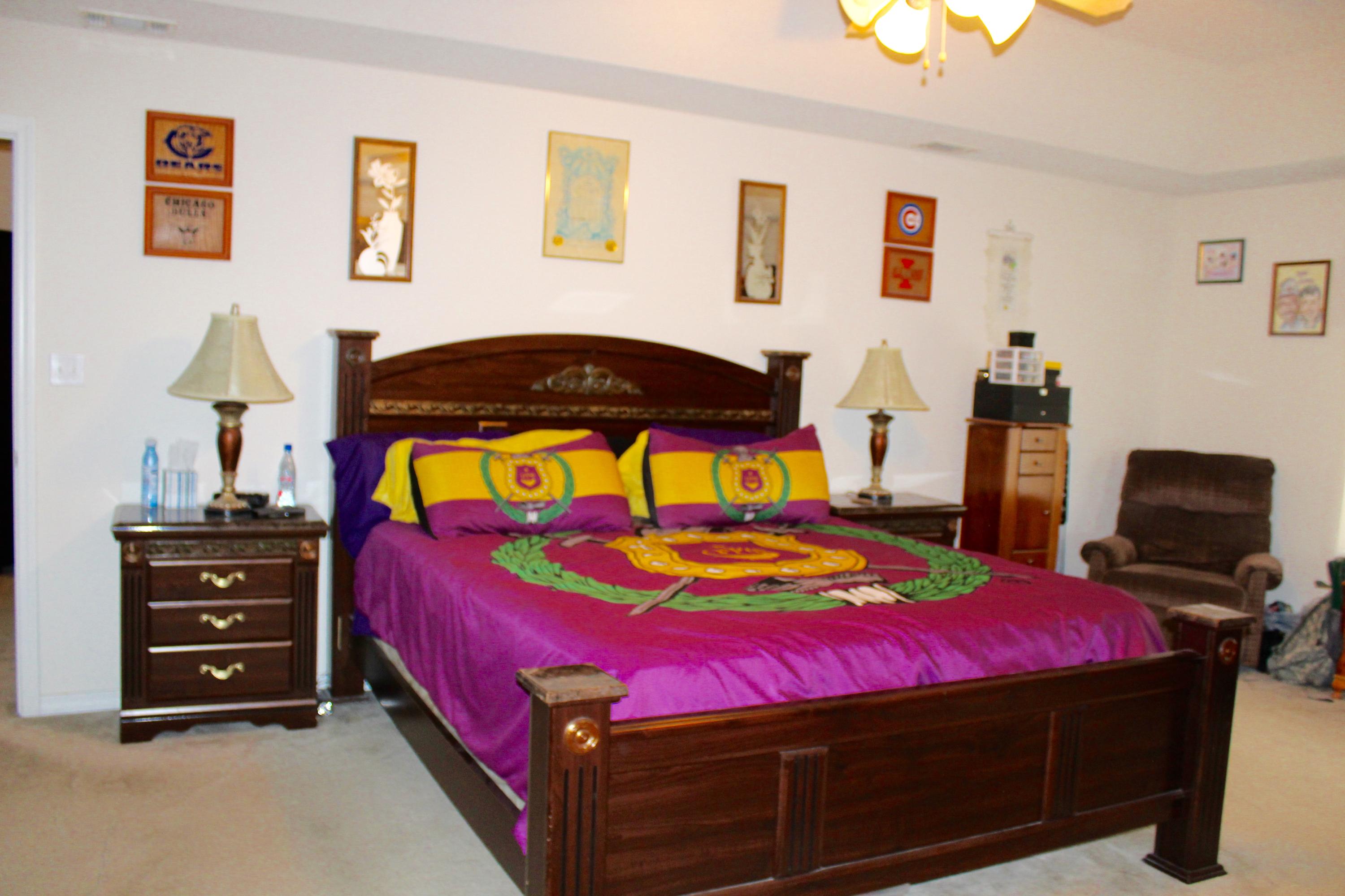 ALICIA PLACE - Residential