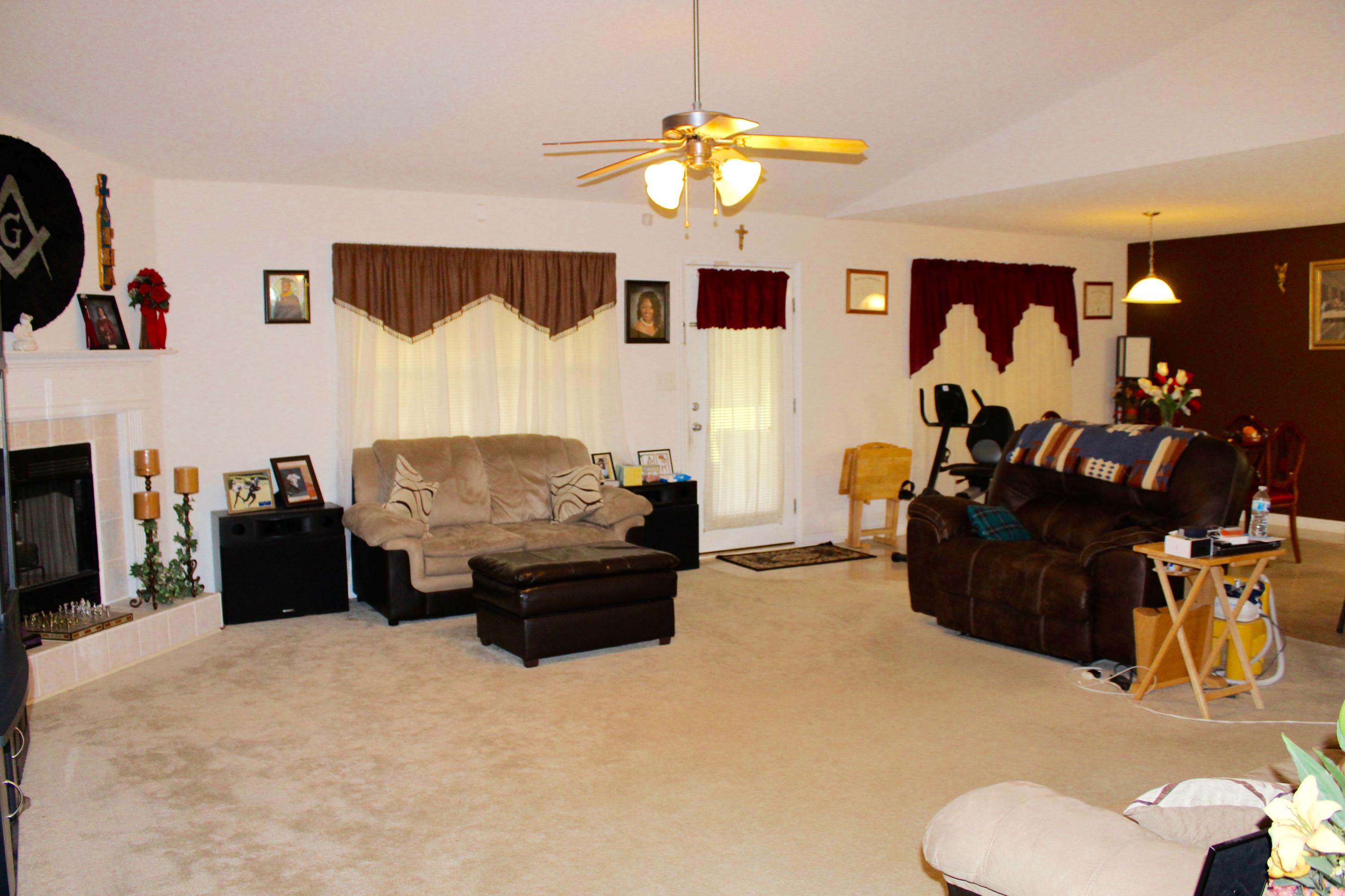 ALICIA PLACE - Residential