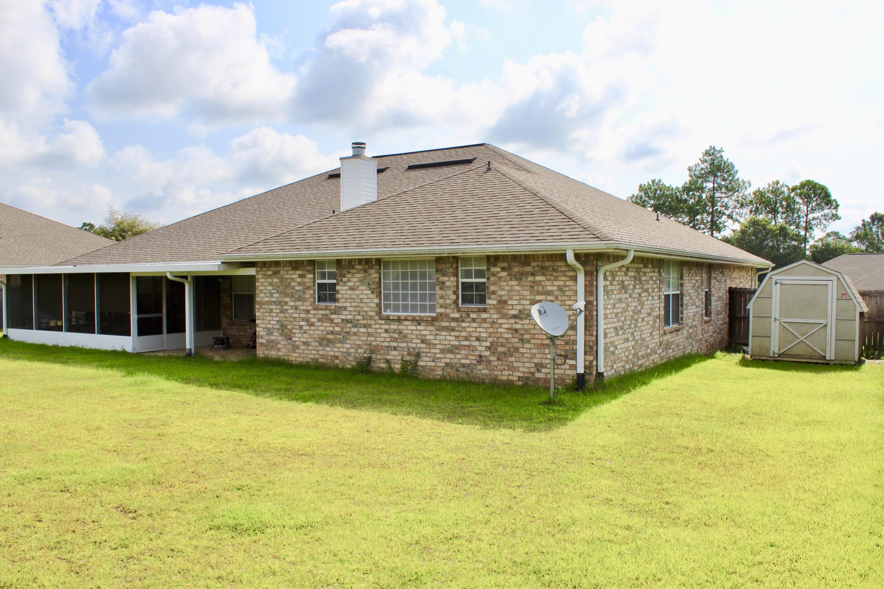 ALICIA PLACE - Residential