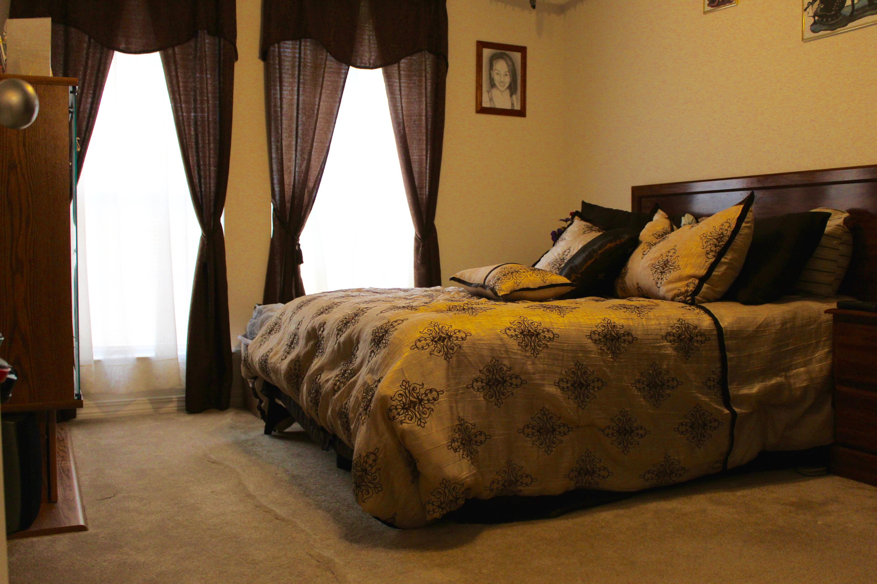 ALICIA PLACE - Residential