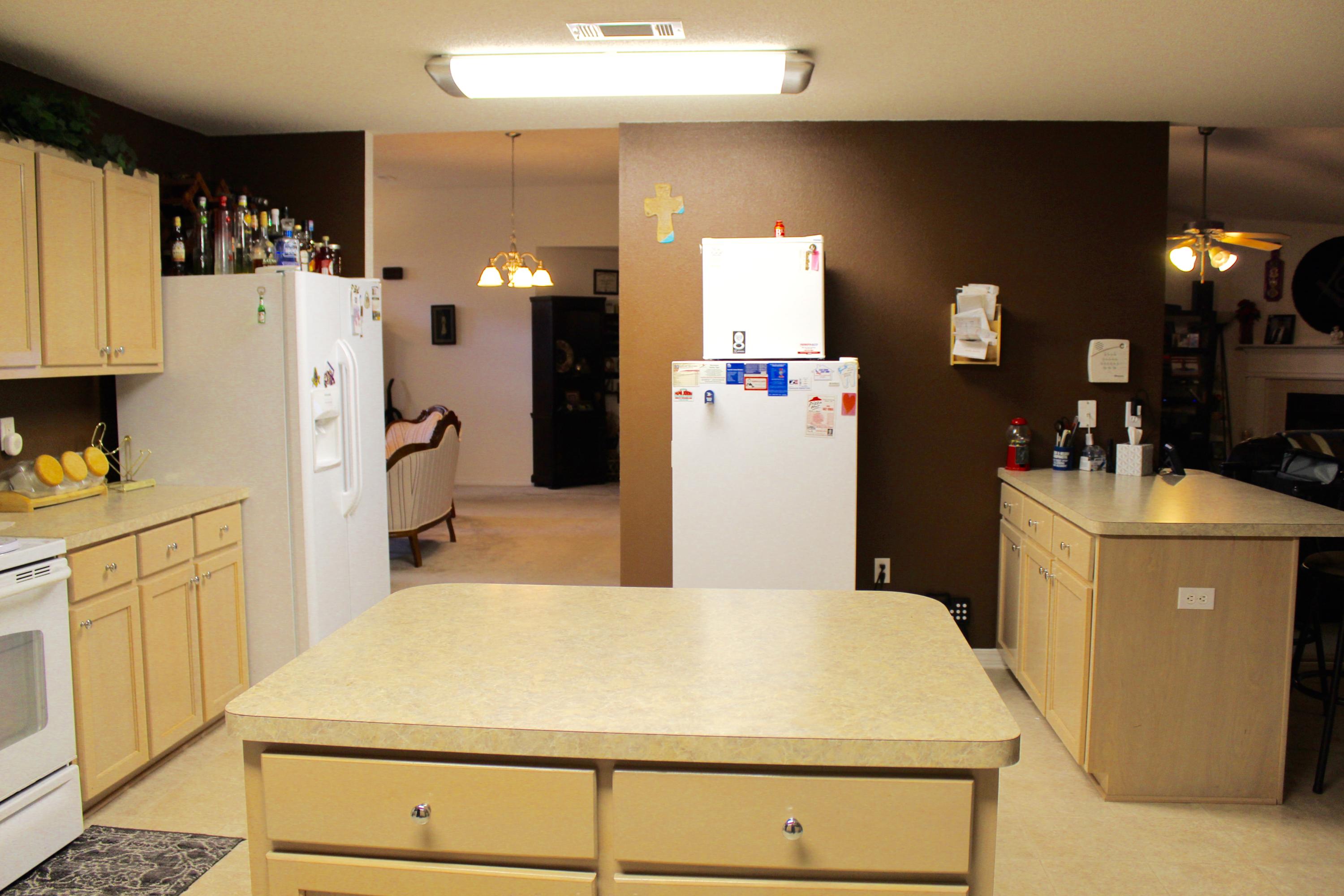 ALICIA PLACE - Residential