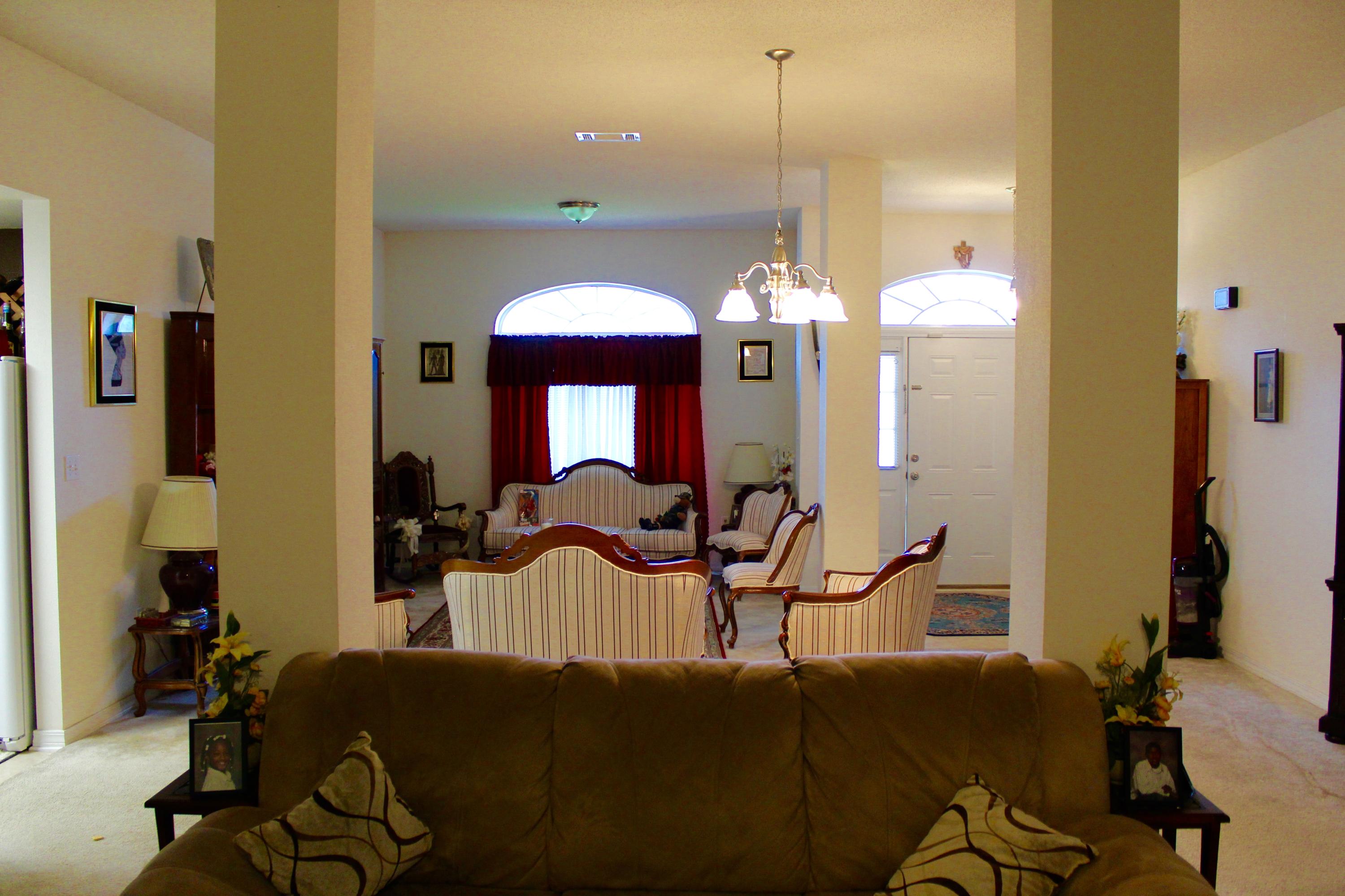 ALICIA PLACE - Residential