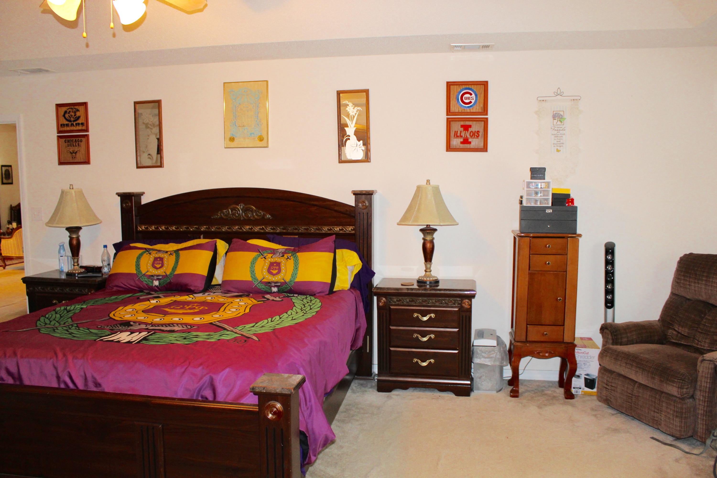 ALICIA PLACE - Residential