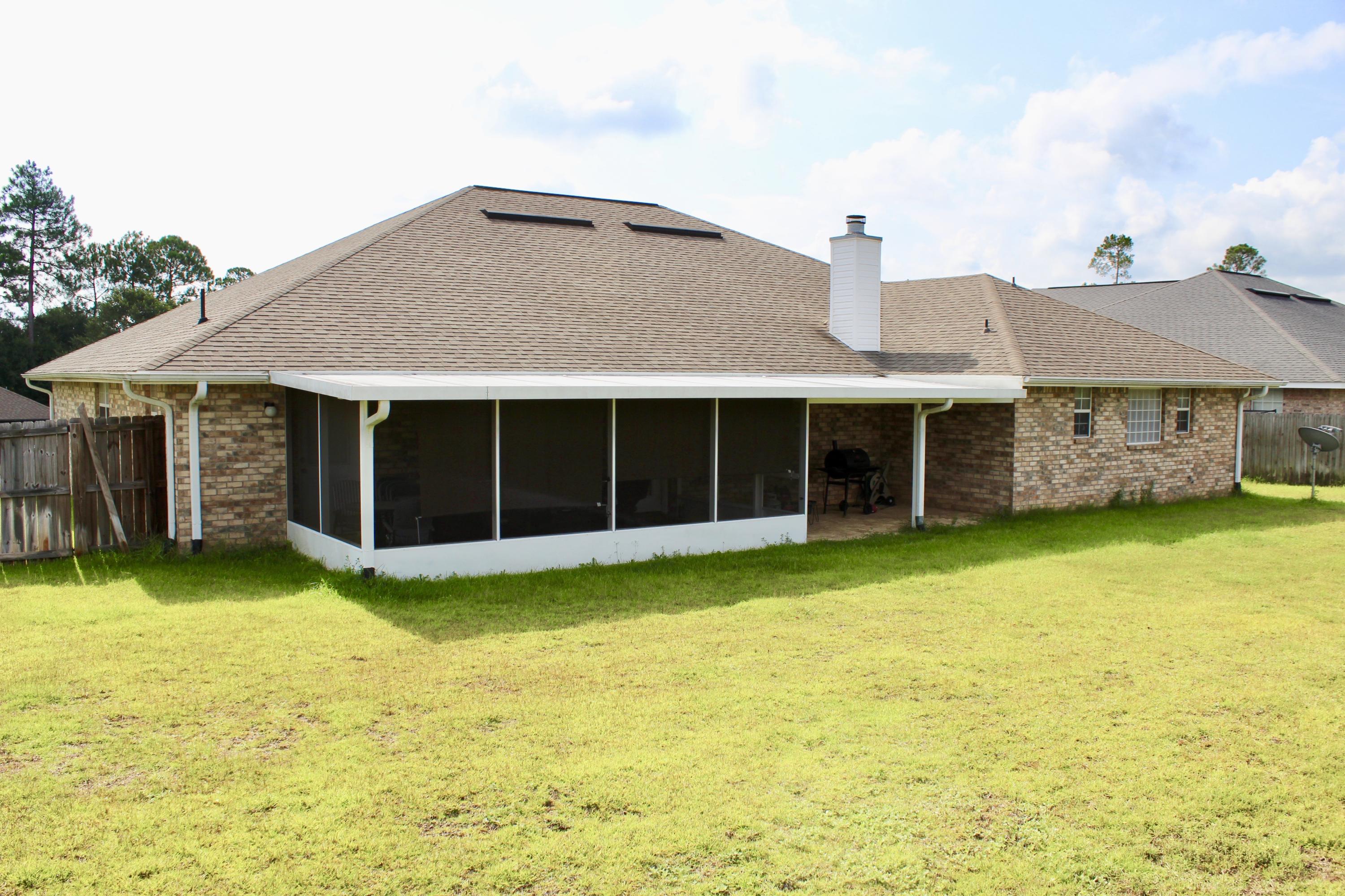 ALICIA PLACE - Residential