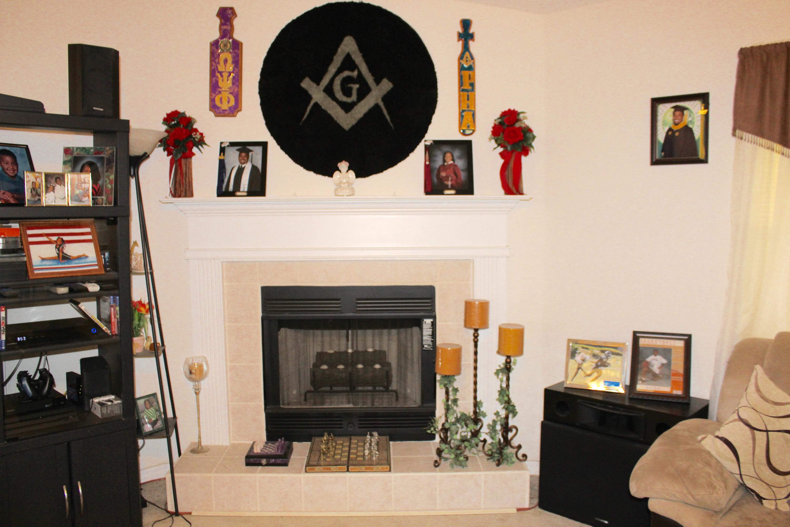 ALICIA PLACE - Residential