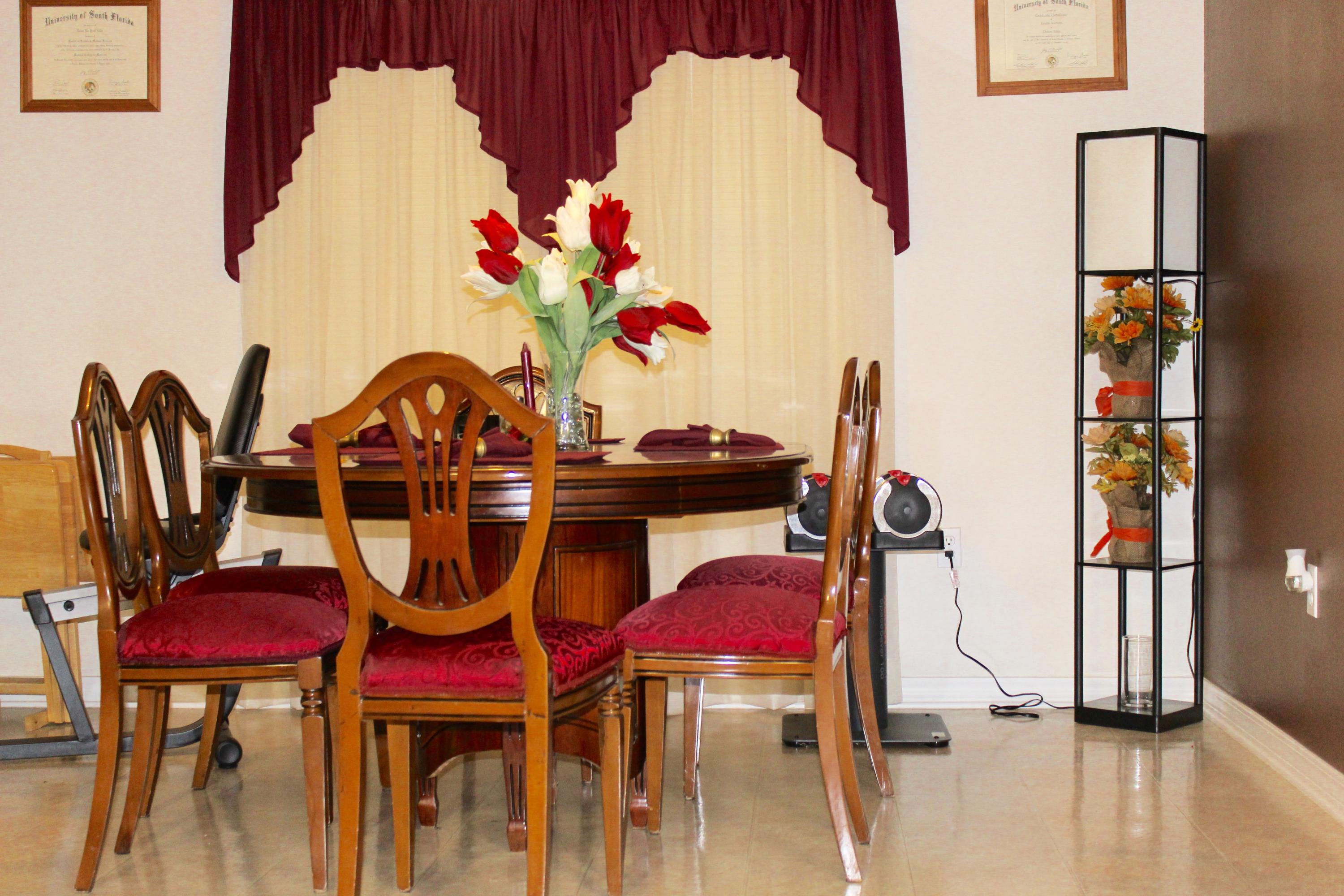 ALICIA PLACE - Residential