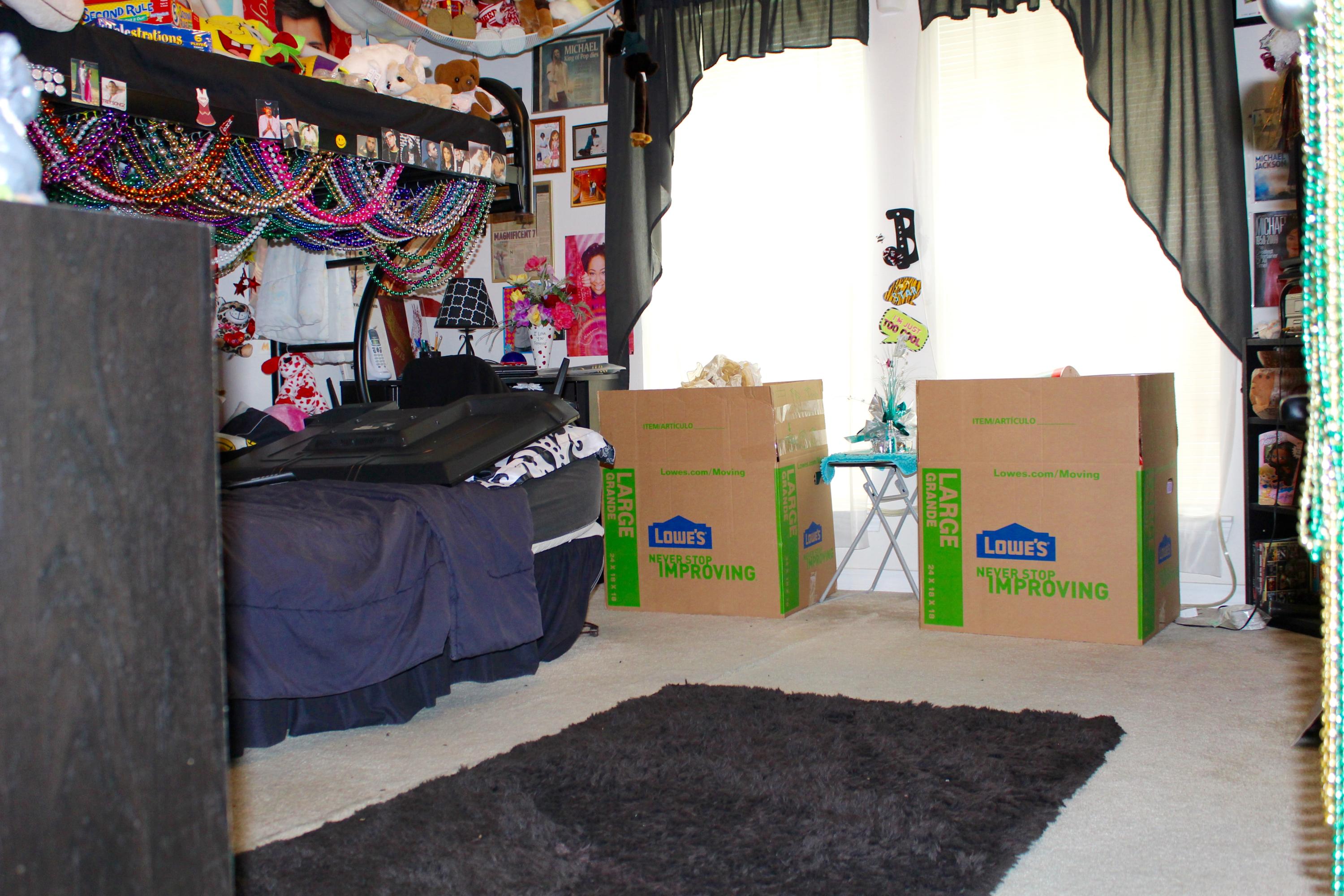 ALICIA PLACE - Residential