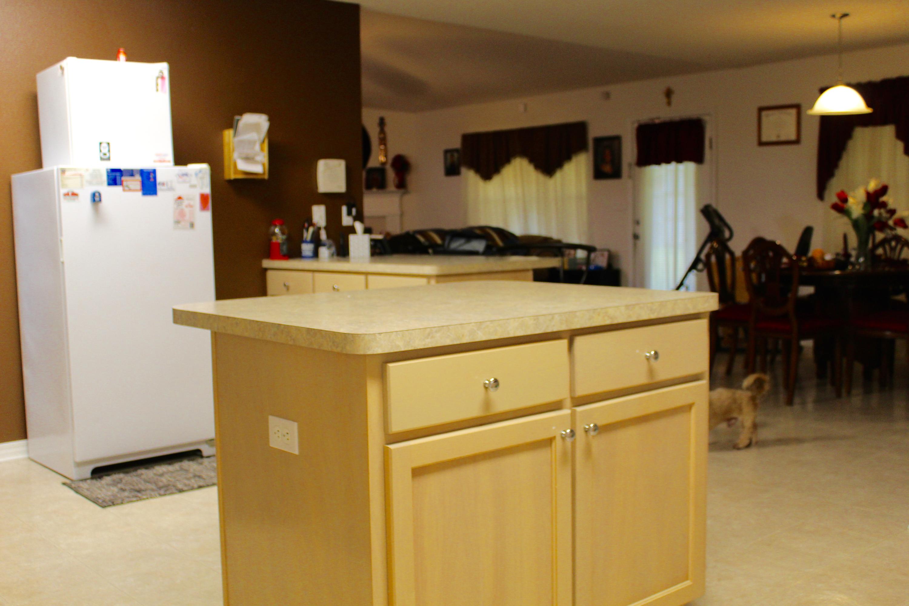 ALICIA PLACE - Residential