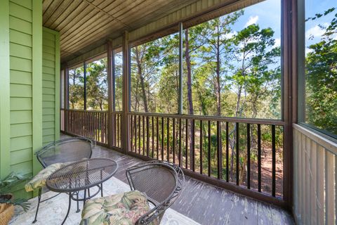 A home in Inlet Beach