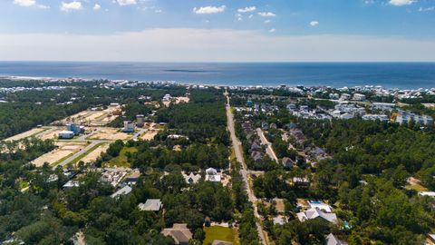 A home in Inlet Beach