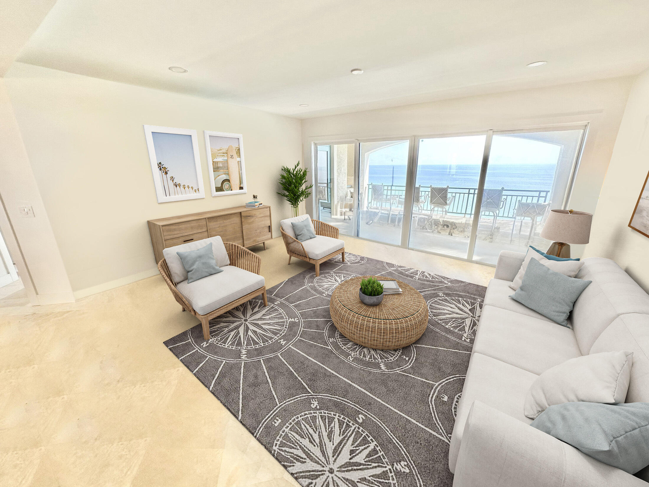 SOUTHWINDS AT SANDESTIN - Residential