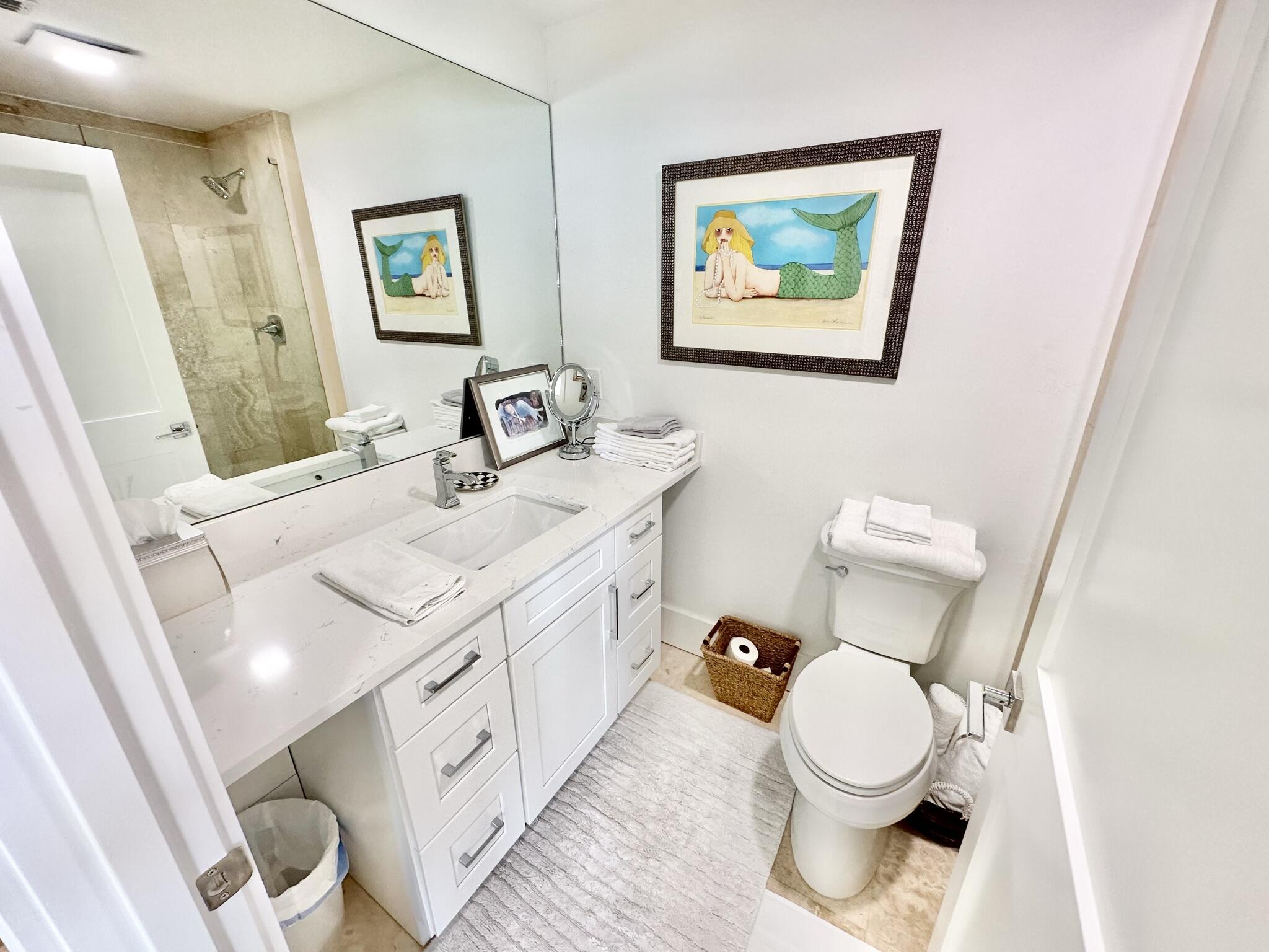 SOUTHWINDS AT SANDESTIN - Residential