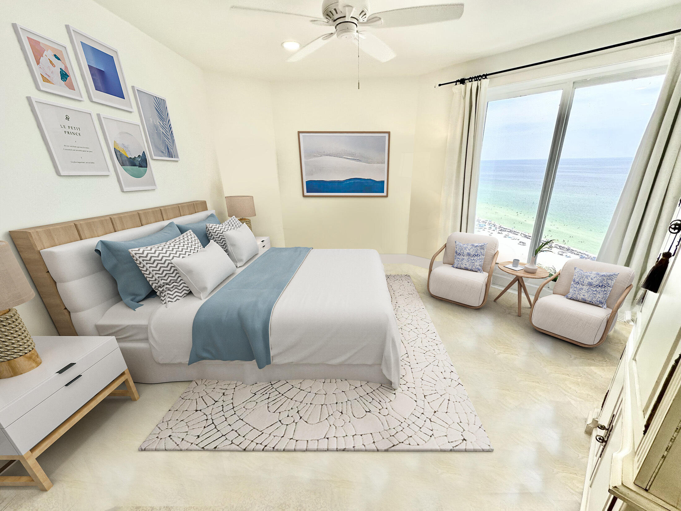SOUTHWINDS AT SANDESTIN - Residential