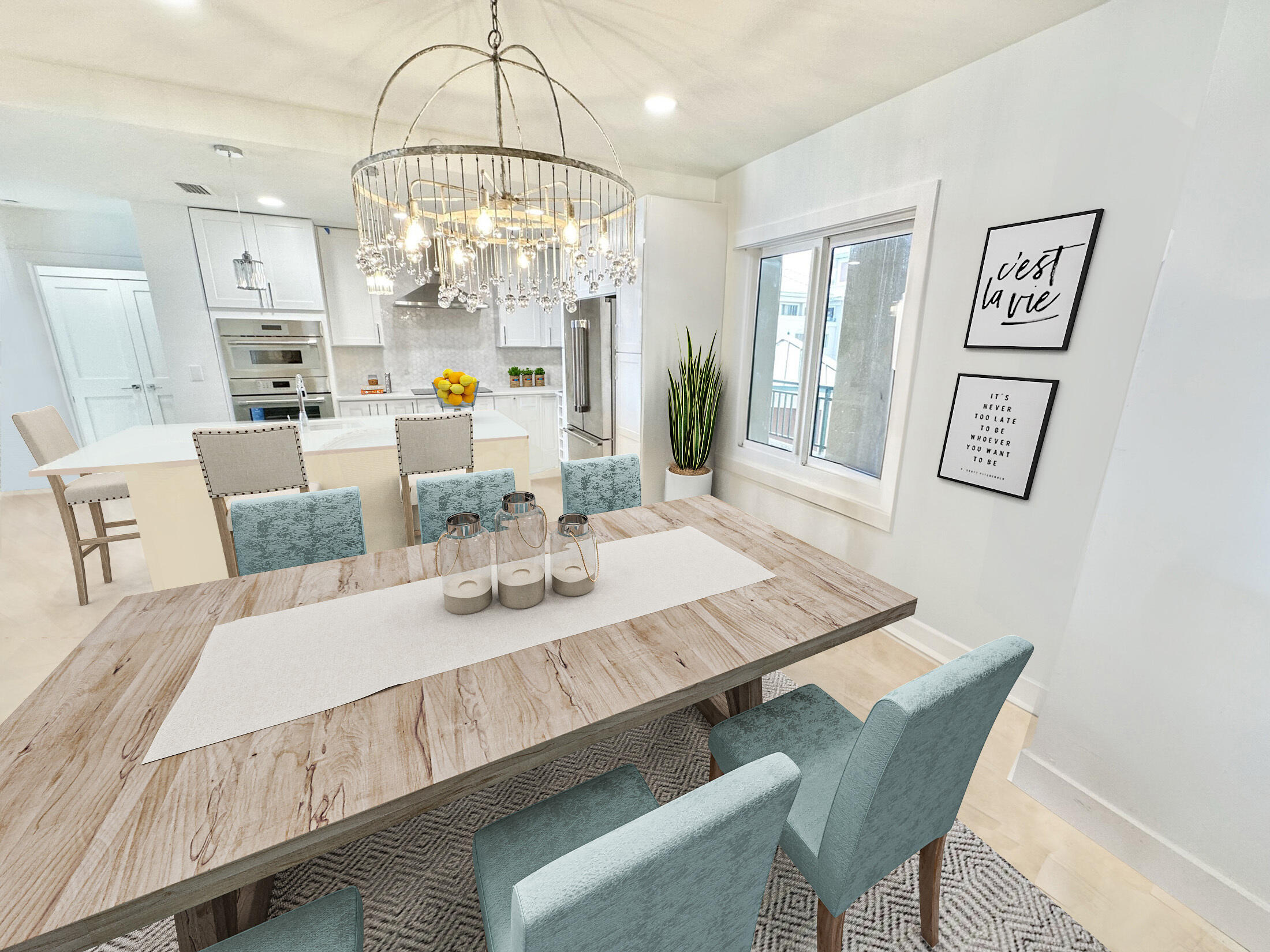 SOUTHWINDS AT SANDESTIN - Residential