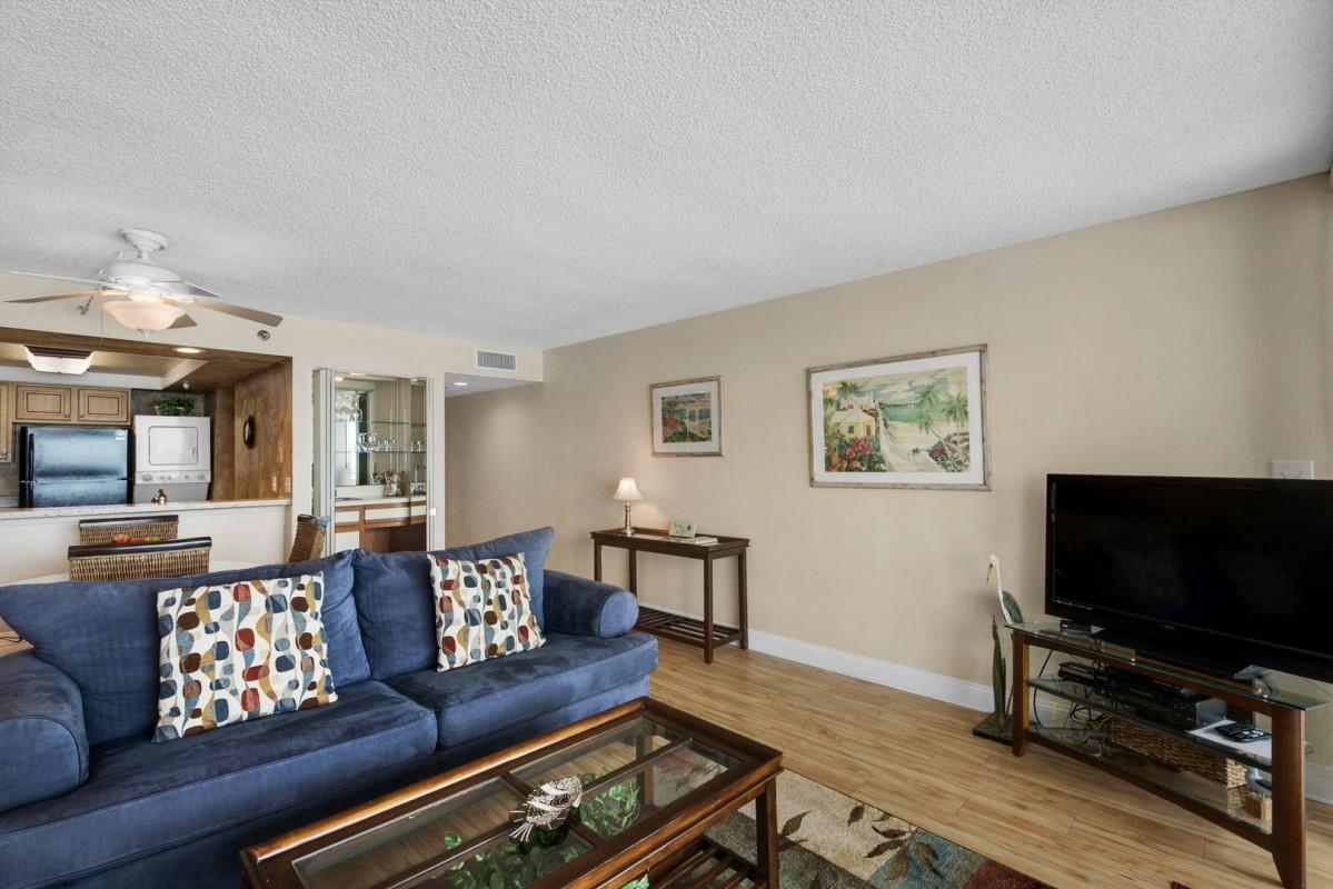 BREAKERS OF FWB - Residential