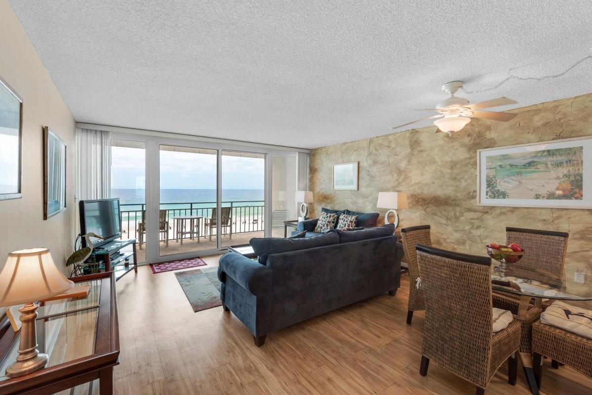 BREAKERS OF FWB - Residential