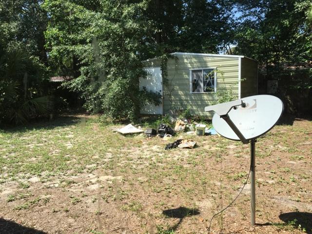 GARNIER BCH - Residential