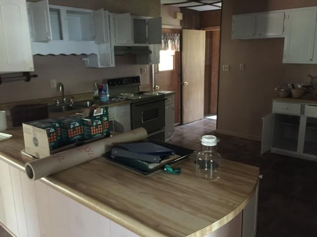 GARNIER BCH - Residential