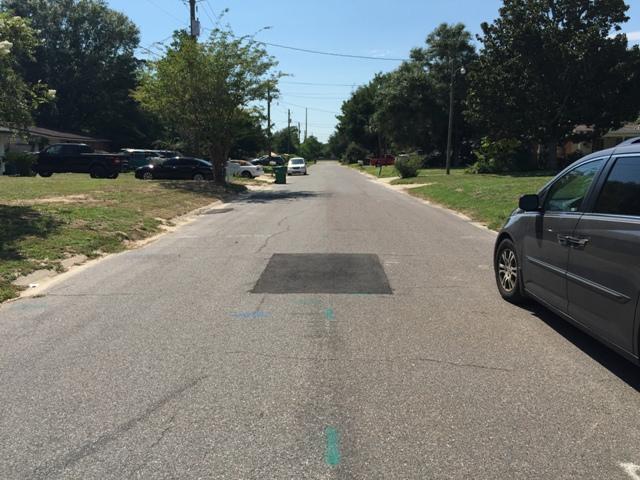 GARNIER BCH - Residential