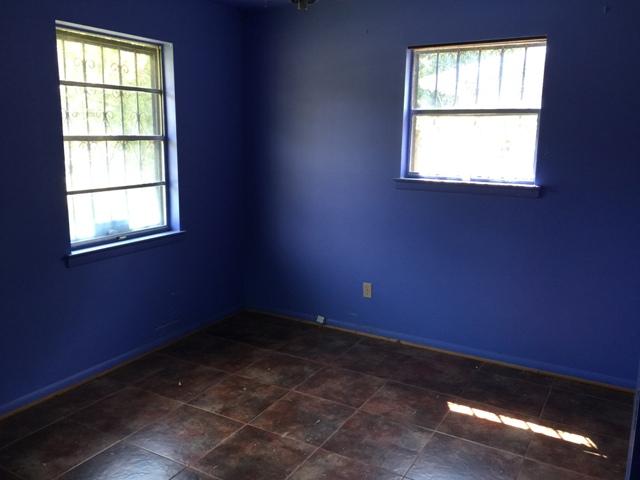 GARNIER BCH - Residential