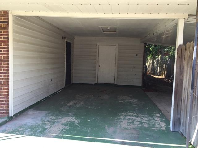 GARNIER BCH - Residential