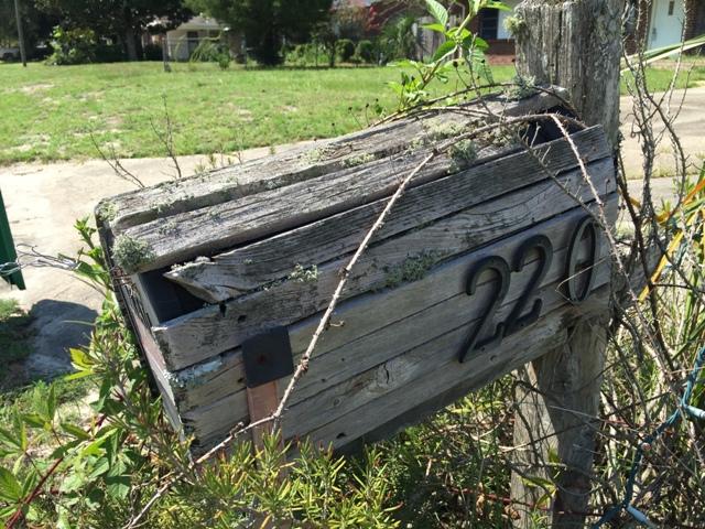 GARNIER BCH - Residential