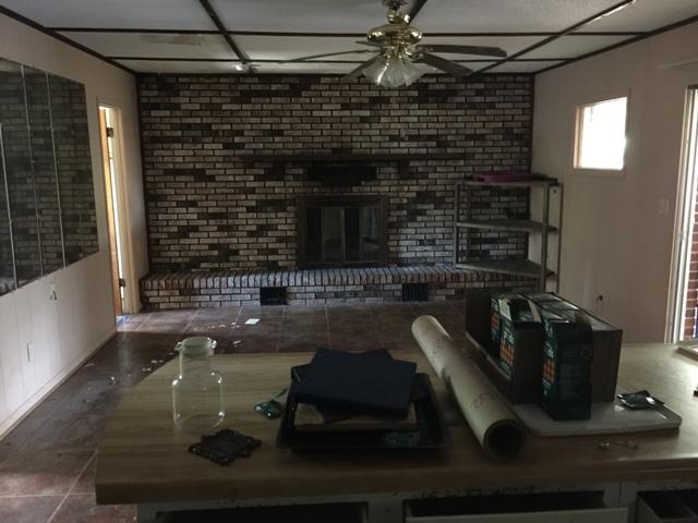 GARNIER BCH - Residential