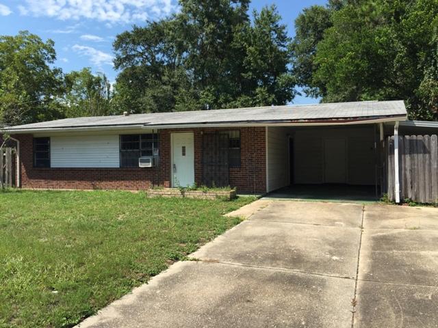 GARNIER BCH - Residential